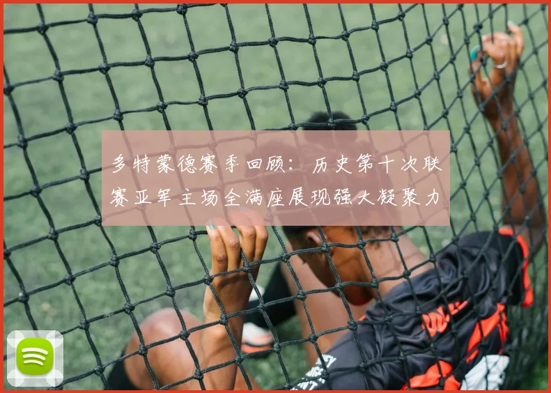 多特蒙德赛季回顾：历史第十次联赛亚军主场全满座展现强大凝聚力