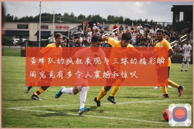 黄蜂队的疯狂表现与三球的精彩瞬间究竟有多令人震撼和惊叹